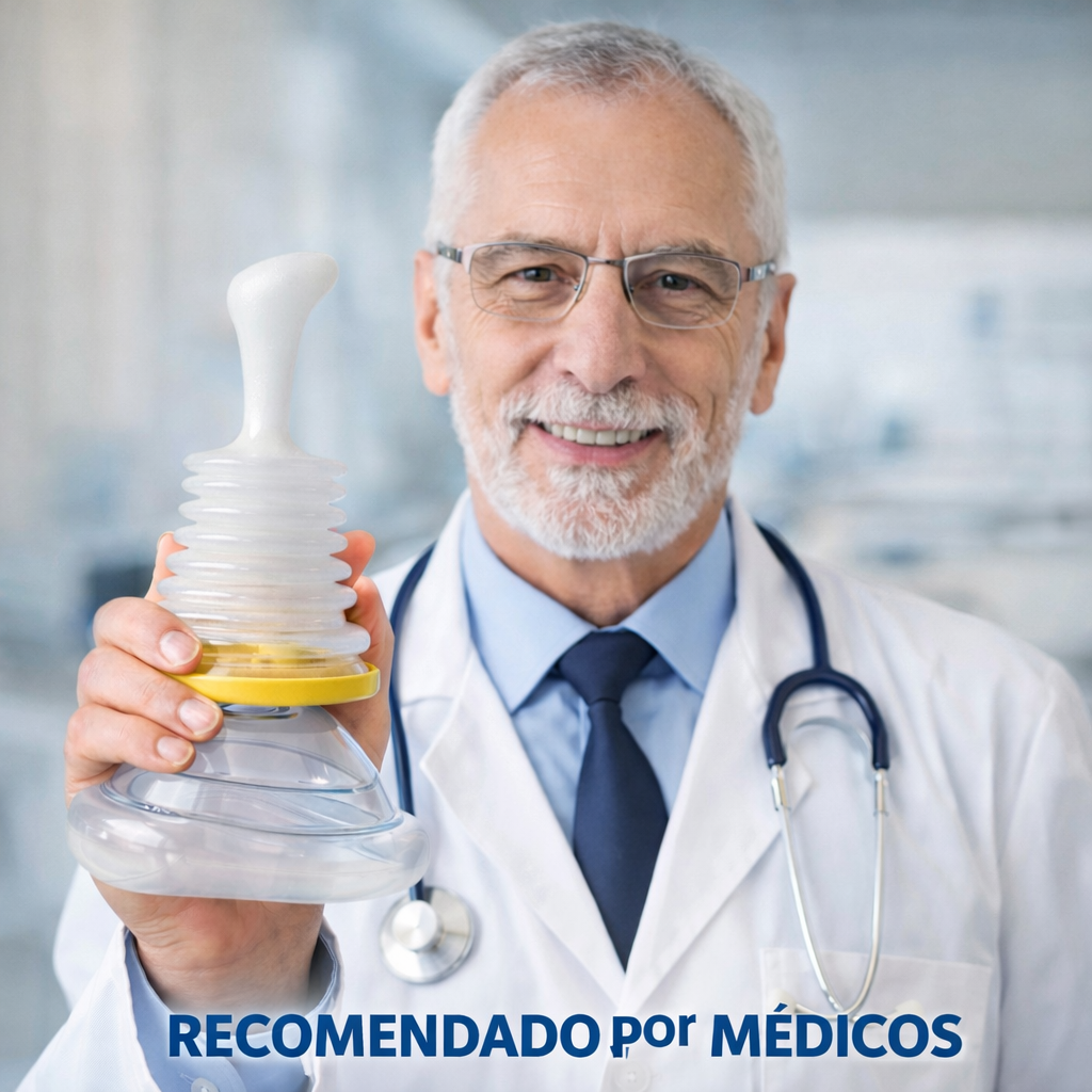 Dispositivo Antiasfixia Youcare®