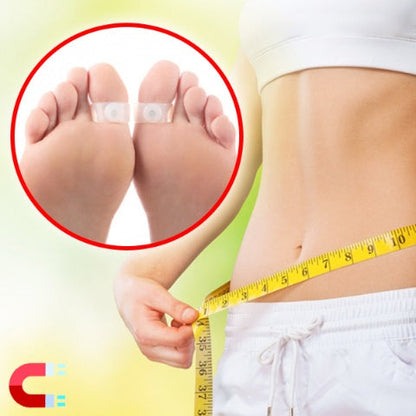 Anillos Magnéticos Aceleradores del Metabolismo - MagFit™